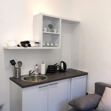 Antwerp Appartments * サラエヴォ