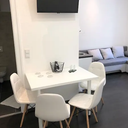 Antwerp Appartments サラエヴォ