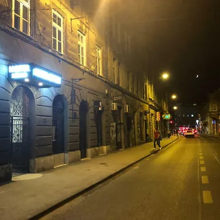 Antwerp Appartments * סראייבו