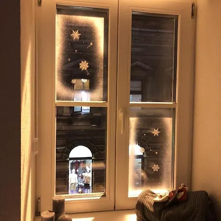 Antwerp Appartments * סראייבו