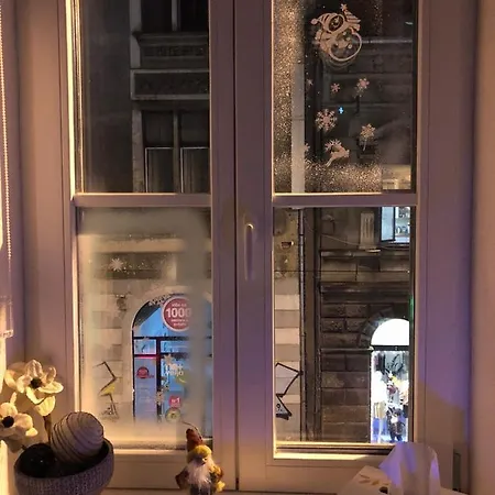 דירה Antwerp Appartments